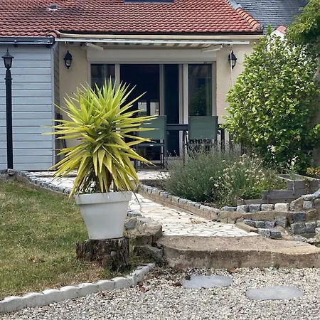 Maison Proche Centre Nantes Daire